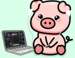 Chubaboy's Pig Army