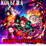 Demon Slayers Reunite