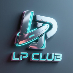 [NEW] LP Club