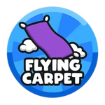 Flying Carpet!