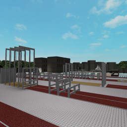 The Noob Government training place