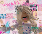 SOPH’S ANGELS!!