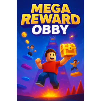 Mega Reward Tower