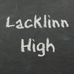 Lacklinn High