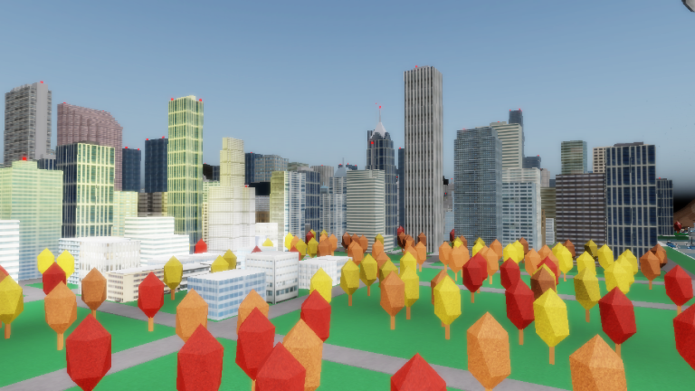 SPRING- Destroy Chicago screenshot 2