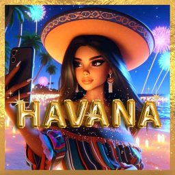HAVANA🌴
