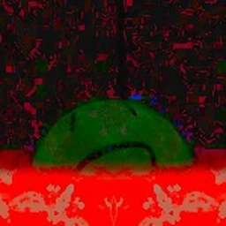mega merge in a small dark cave icon
