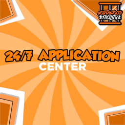 [FREE RANK]  Northwood 24/7 Application Center