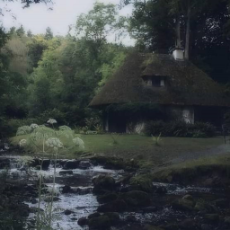 Folklore World 🕡