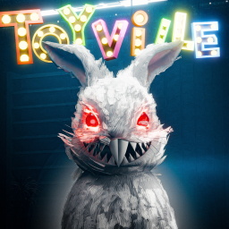 🐰 ToyVille [NEW!]