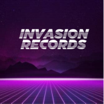INVASION RECORDS.