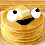 Teh breakfast squad