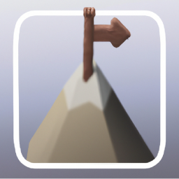 [🗻] Climb The Hill