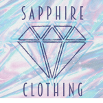 Sapphire - Clothing