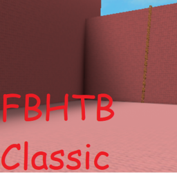 Fight Behind the Bricks (CLASSIC)