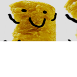 CHUNKY NUGGET