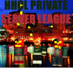 (HHCL) Private server Leauge Minors
