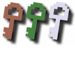 Roblox Key Squad