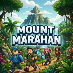 [NEW]Mount Marahan
