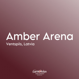 Amber Arena | Ventspils