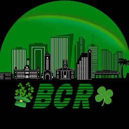 BCR Testing Area