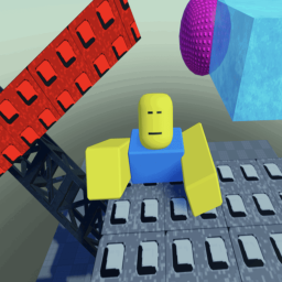 jumping simulator 🐇