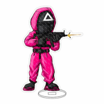오징어Game