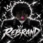 #REBRAND