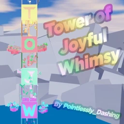 Tower of Joyful Whimsy [OLD] icon