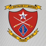 First Battalion, Fifth Marines