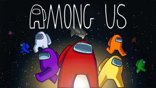 AMOGUS