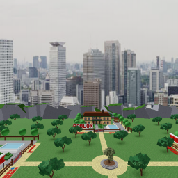 Mansion Tycoon