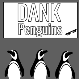 Dank Penguin Training