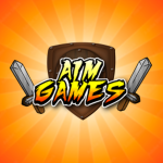 AIM GAME