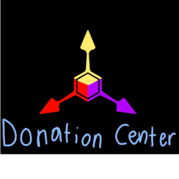 Donation Center