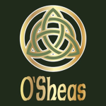 The O'Sheas