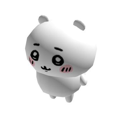 Tiny Chiikawa Suit