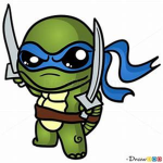 Become A TURTLE!!!... TURTLES!🐢