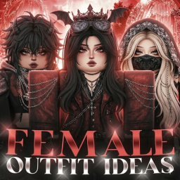 Female Outifts 🌸! R15&R6