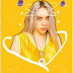 Billie Eilish stan