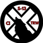 Sigma (The Red Wolves)