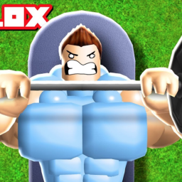 MUSCLE SIMULATOR icon