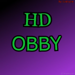Obby games HD