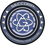 ⌈SECCORP - SECURITY CORPORATION⌋