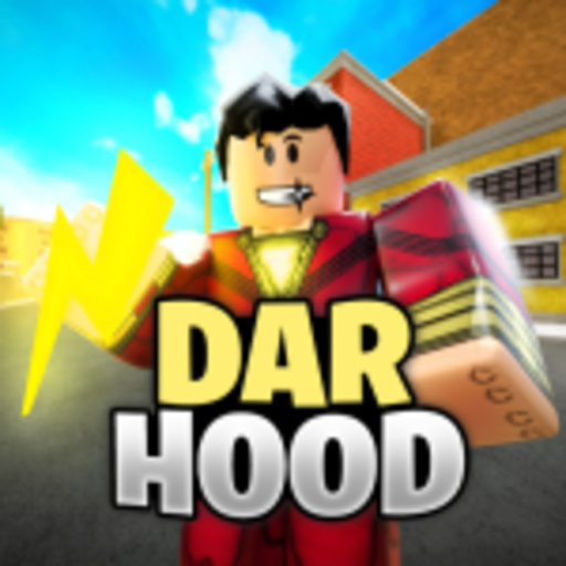 Dar Hood [⚡]