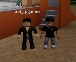 Atracciones R.p. & Atracciones Karche | Roblox |