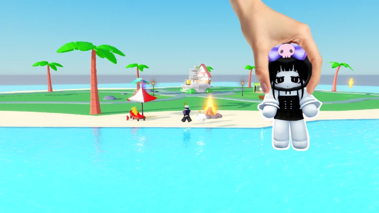 Bloxodachi Life 🏝️