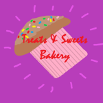 Treats and Sweets Bakery