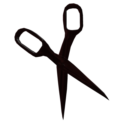 Bloody Scissors