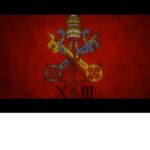 Iscariot (Vatican Section XIII)